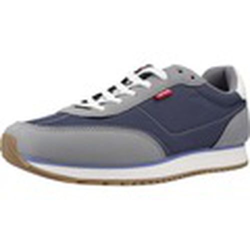 Deportivas Moda STAG RUNNER para hombre - Levis - Modalova