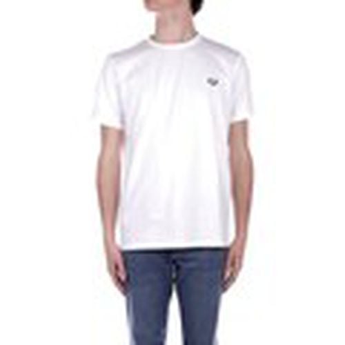 Camiseta M3519 para hombre - Fred Perry - Modalova