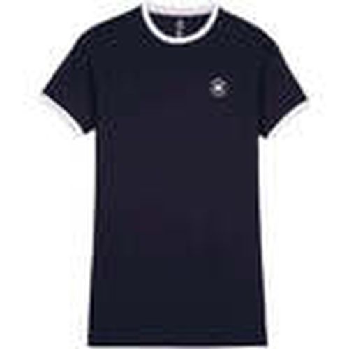 Camisa CHUCK PATCH TEE para mujer - Converse - Modalova