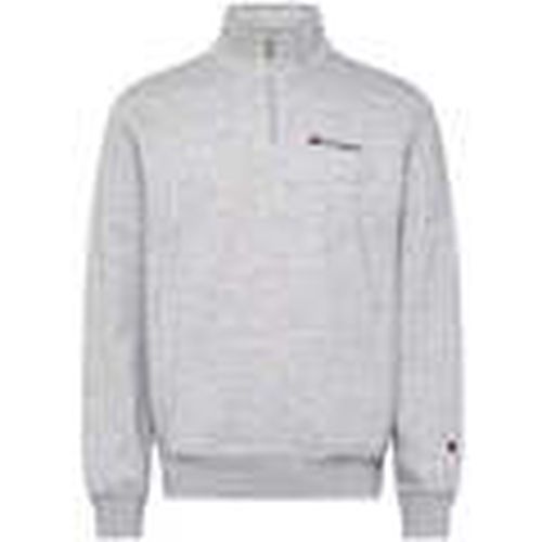 Jersey Half Zip Sweatshirt para hombre - Champion - Modalova