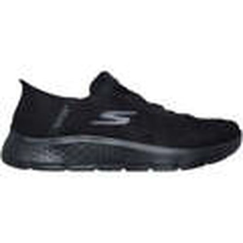 Deportivas Moda Slip Ins Go Walk Flex Smooth Motion para hombre - Skechers - Modalova