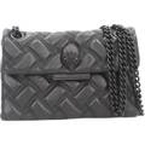 Bolso MINI KENSINGTON DRENCH para mujer - Kurt Geiger London - Modalova