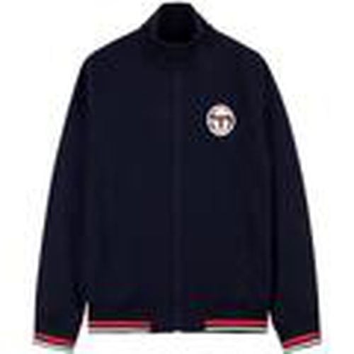 Chaqueta deporte Priorato Track Top Jacket Maritime Blue para hombre - Sergio Tacchini - Modalova