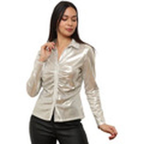 Camisa 73345_P173012 para mujer - La Modeuse - Modalova