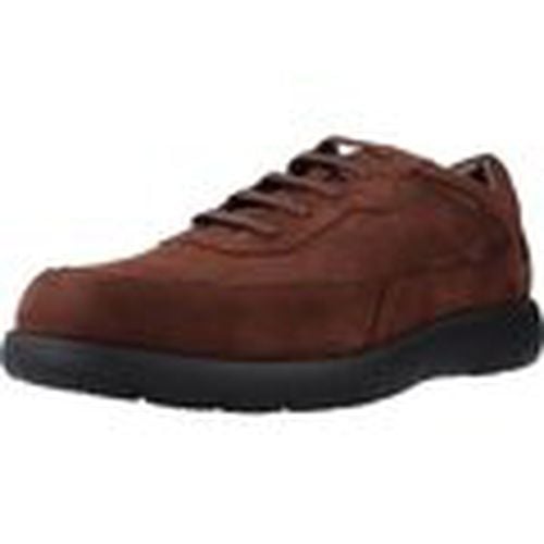 Zapatos Hombre STREAM 23 NABUK para hombre - Stonefly - Modalova