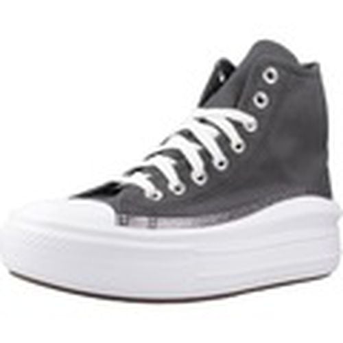 Deportivas Moda CTAS MOVE HI para mujer - Converse - Modalova