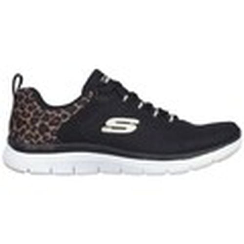 Deportivas Moda FLEX APPEAL 4.0-WILD BALLAD 149582 para mujer - Skechers - Modalova