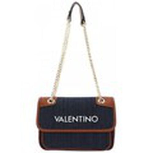 Valentino Bolso Leith Re para mujer - Valentino - Modalova