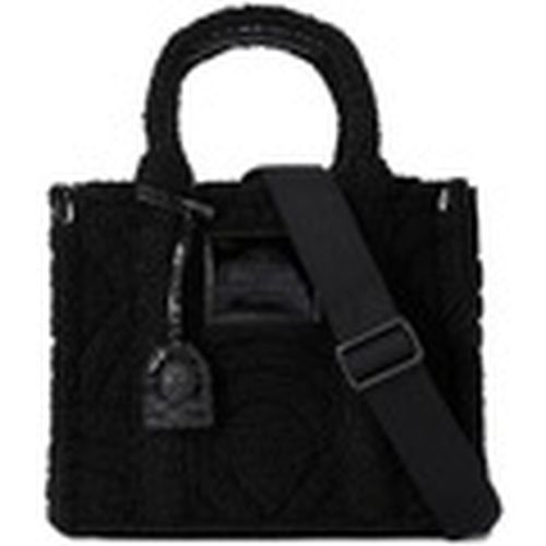 Bolso F FUR SM SOUTHBANK TOTE para mujer - Kurt Geiger London - Modalova