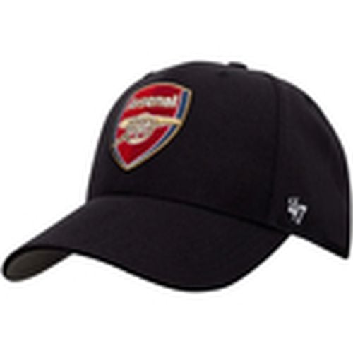 Gorra Arsenal FC MVP Cap para hombre - '47 Brand - Modalova