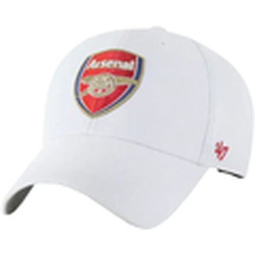 Gorra Arsenal FC MVP Cap para hombre - '47 Brand - Modalova