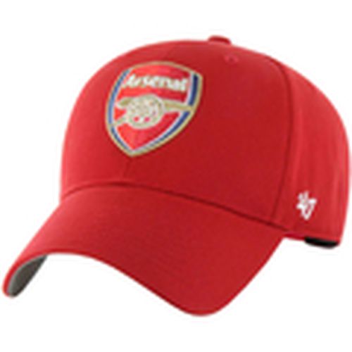 Gorra Arsenal FC MVP Cap para hombre - '47 Brand - Modalova