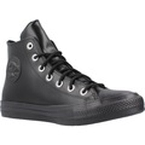 Deportivas Moda CHUCK TAYLOR ALL STAR LEATHER para mujer - Converse - Modalova