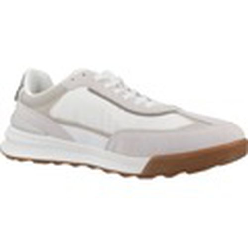 Deportivas Moda RETRO RUNNER SEASONAL para hombre - Tommy Hilfiger - Modalova