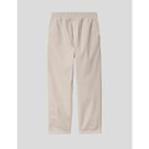 Pantalones PANTALÓN FLINT PANT FLEUR DE SEL para mujer - Carhartt - Modalova