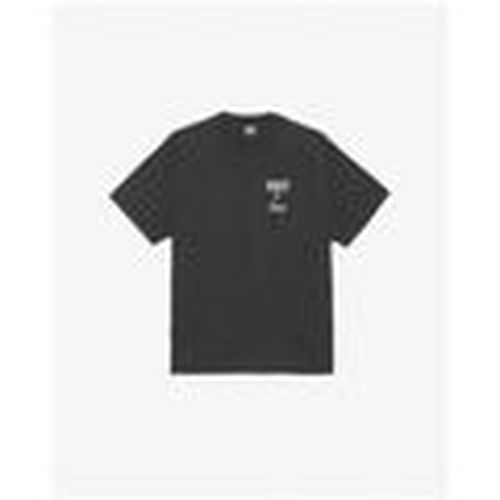 Camiseta Camiseta Has a Posse Hombre Vintage Black para hombre - Obey - Modalova