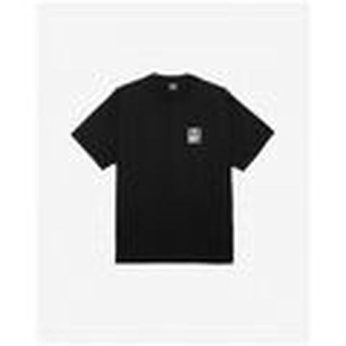 Camiseta Camiseta Icon II Hombre Jet Balck para hombre - Obey - Modalova