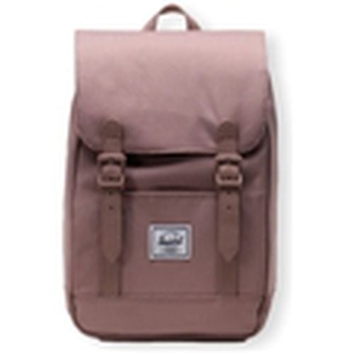 Mochila Retreat Mini Backpack - Ash Rose para mujer - Herschel - Modalova