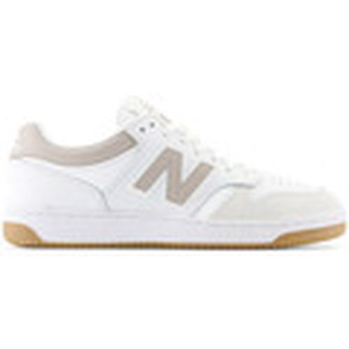 Deportivas Moda 480 para mujer - New Balance - Modalova