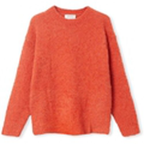 Jersey COMPAÑIA FANTÁSTICA Knit 10308 - Orange para mujer - Compania Fantastica - Modalova