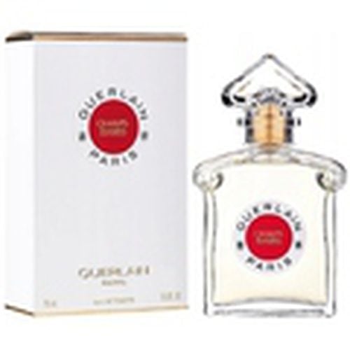 Colonia Champs -Elysées - Eau de Toilette - 75ml para mujer - Guerlain - Modalova