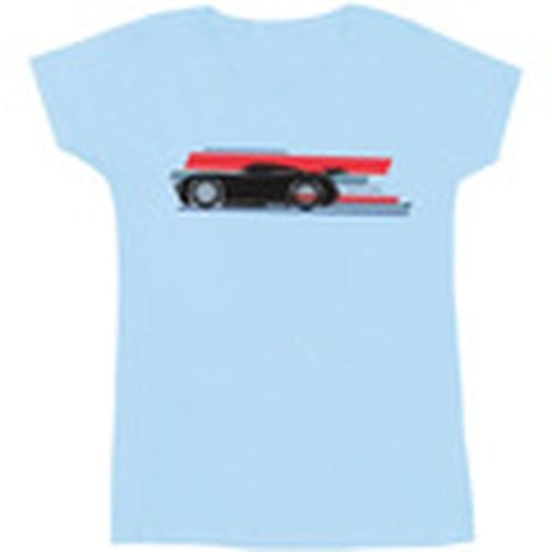 Camiseta manga larga Cars para mujer - Disney - Modalova