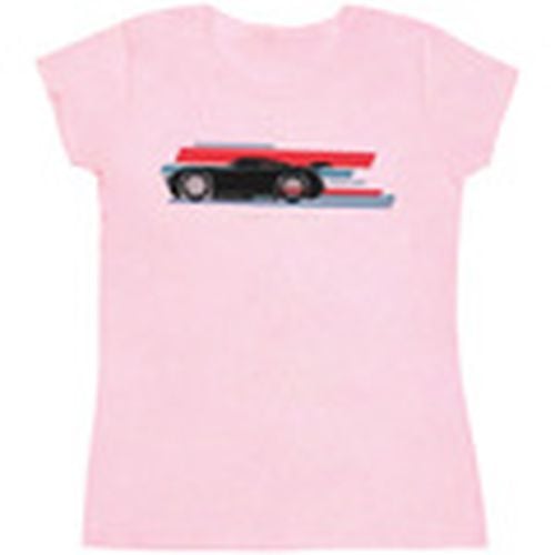 Camiseta manga larga Cars para mujer - Disney - Modalova