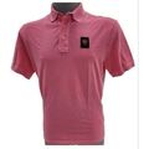 Polo POLO MANGA CORTA HOMBRE para hombre - Blauer - Modalova