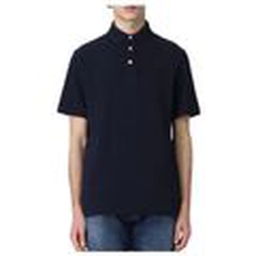 Polo POLO MANGA CORTA HOMBRE para hombre - Blauer - Modalova