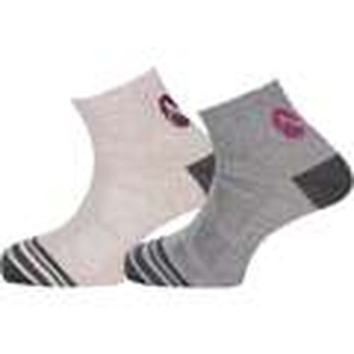 Calcetines PACK 2 TREKKING MEDIO para hombre - Neak Peak - Modalova