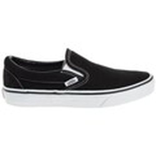 Zapatillas VN000EYEBLK1M para hombre - Vans - Modalova