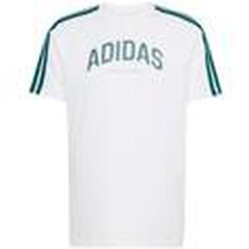 Adidas Camiseta JJ3868 para hombre - adidas - Modalova