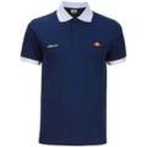 Tops y Camisetas Lessepsia Polo Shirt Navy para hombre - Ellesse - Modalova