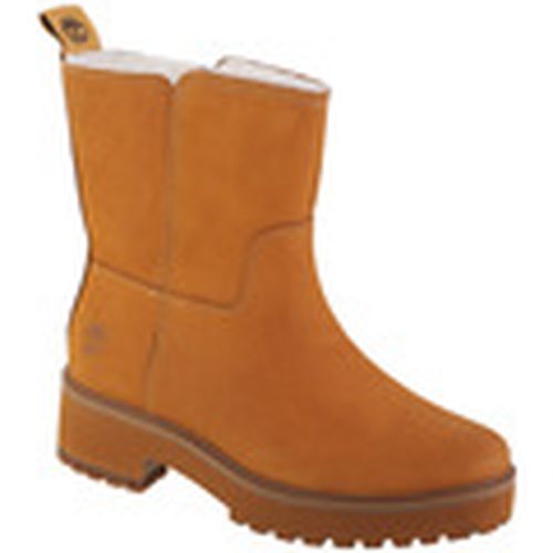 Botines Carnaby Cool Wrmpullon WR para mujer - Timberland - Modalova