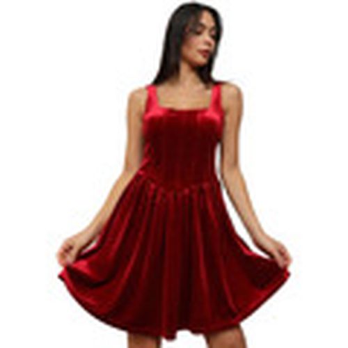 Vestidos 73519_P173491 para mujer - La Modeuse - Modalova