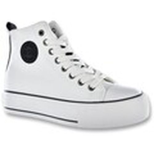 Deportivas Moda KK274170 para mujer - Big Star - Modalova