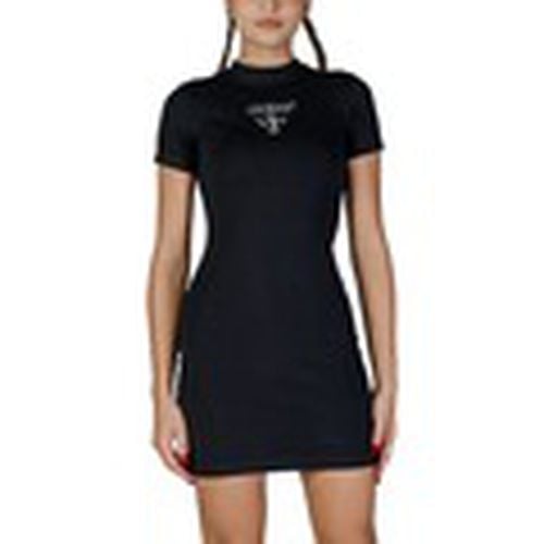 Vestido COLETTE JERSEY V4YK02 KCDH1 para mujer - Guess - Modalova