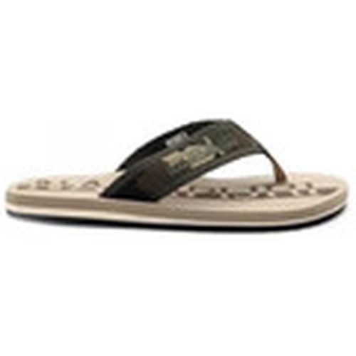 Chanclas S1elm01/ric para hombre - Napapijri - Modalova