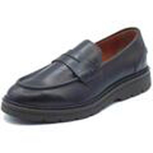 Mocasines I400360U Kenia Col para hombre - NeroGiardini - Modalova