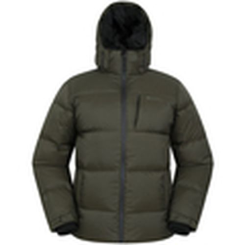 Abrigo de plumas Frost II Extreme para hombre - Mountain Warehouse - Modalova