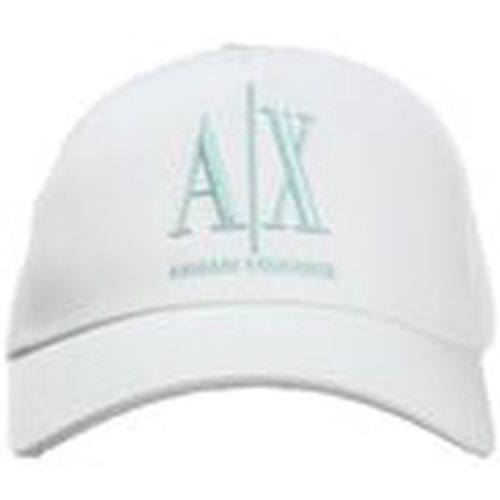 EAX Gorra 954047 CC811 para hombre - EAX - Modalova