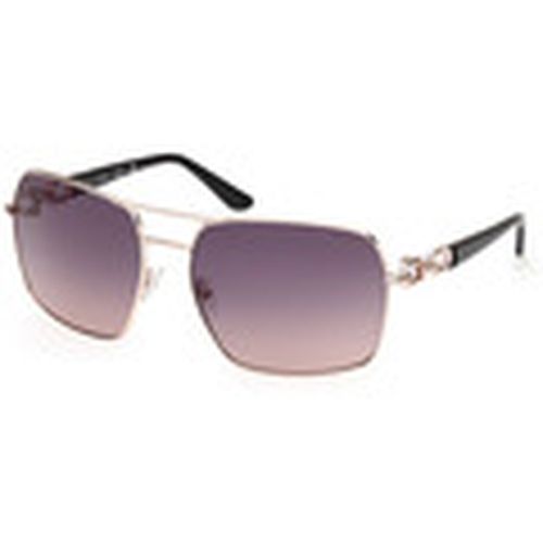 Gafas de sol Occhiali da Sole GU00159S/S 28B para mujer - Guess - Modalova