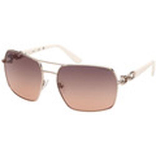 Gafas de sol Occhiali da Sole GU00159S/S 32B para mujer - Guess - Modalova