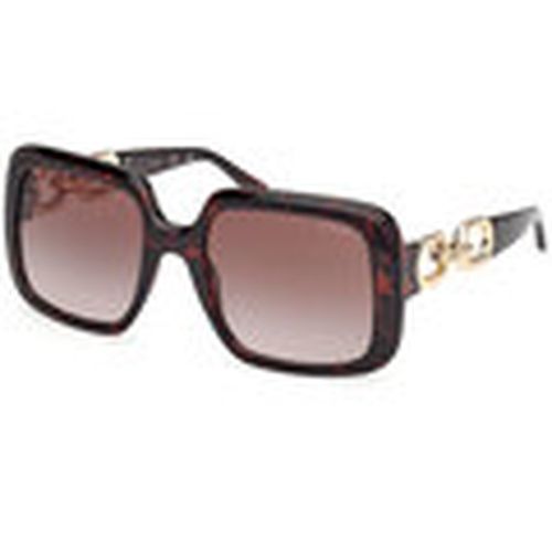 Gafas de sol Occhiali da Sole GU00161/S 52F para mujer - Guess - Modalova