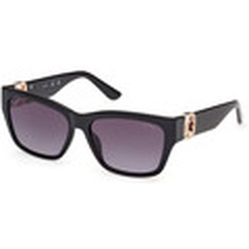 Gafas de sol Occhiali da Sole GU00105/S 01B para mujer - Guess - Modalova