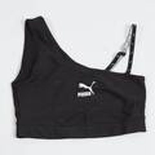 Tops y Camisetas DARE TO CROP TOP para mujer - Puma - Modalova