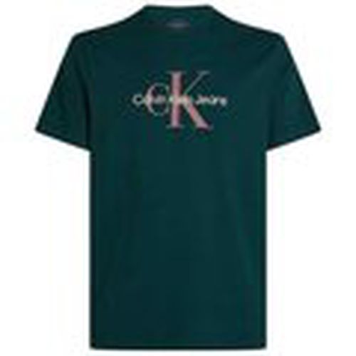 Camiseta 00040EM286 para hombre - Calvin Klein Jeans - Modalova