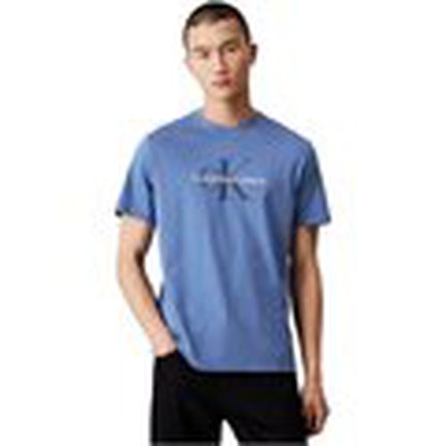 Camiseta 00040EM286 para hombre - Calvin Klein Jeans - Modalova