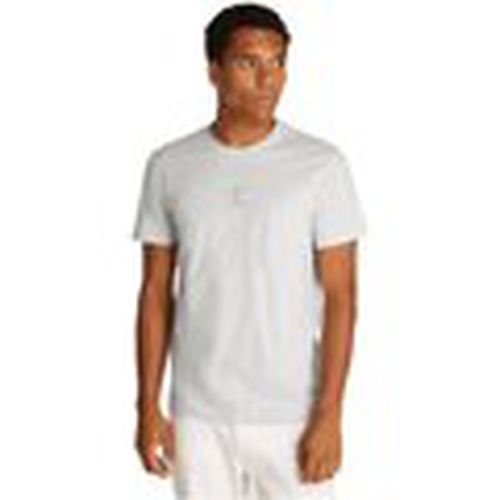 Camiseta J30J325649 para hombre - Calvin Klein Jeans - Modalova