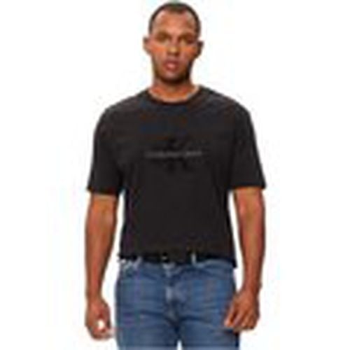 Camiseta J30J326158 para hombre - Calvin Klein Jeans - Modalova